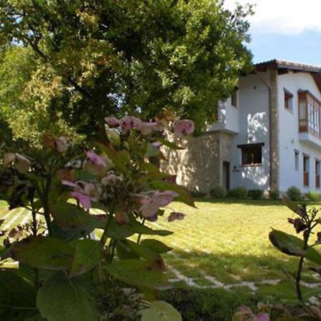 La Casona Encanto Rural - Apartahotel Spa Llanes Exteriér fotografie