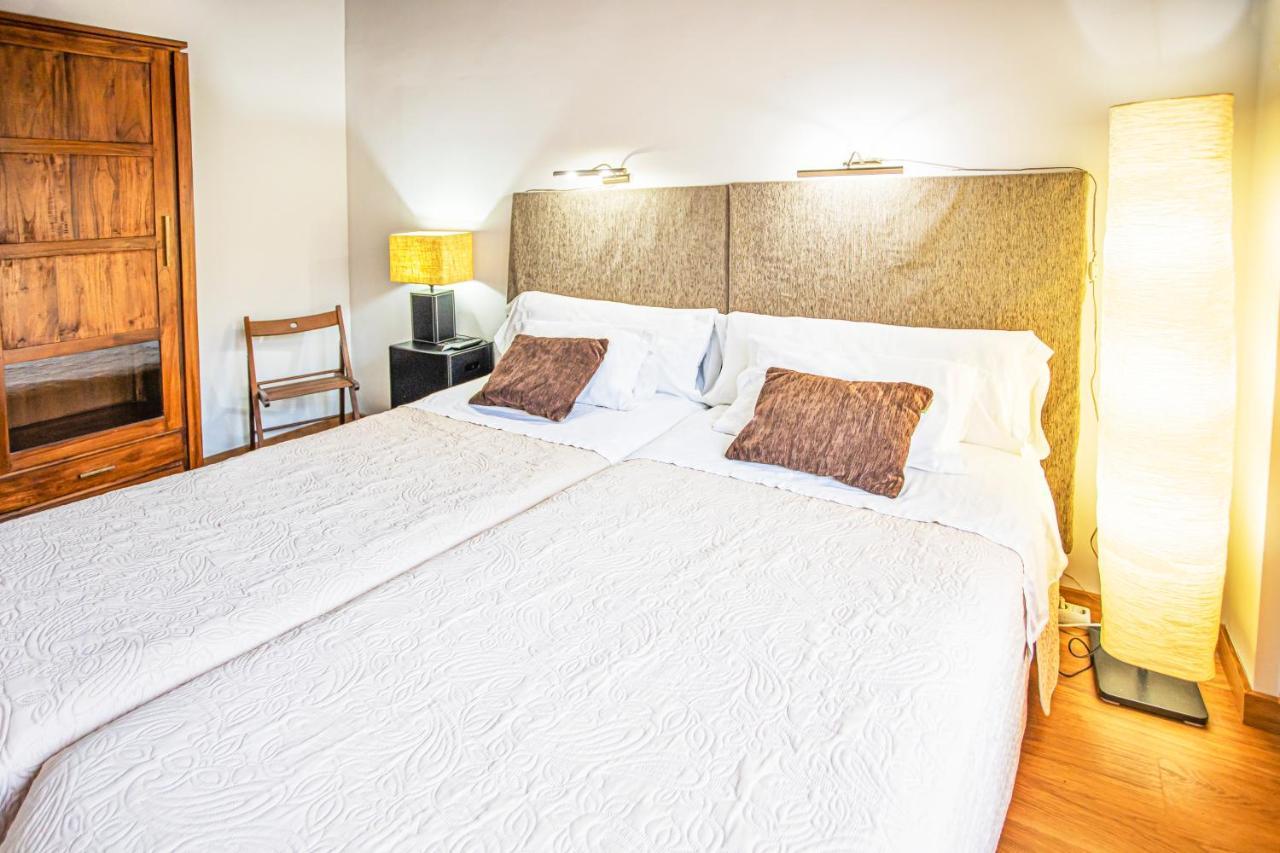 La Casona Encanto Rural - Apartahotel Spa Llanes Exteriér fotografie