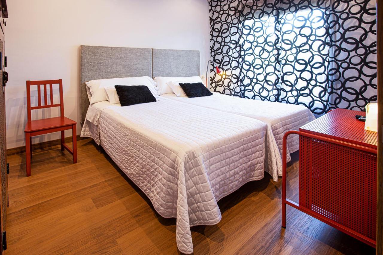 La Casona Encanto Rural - Apartahotel Spa Llanes Exteriér fotografie