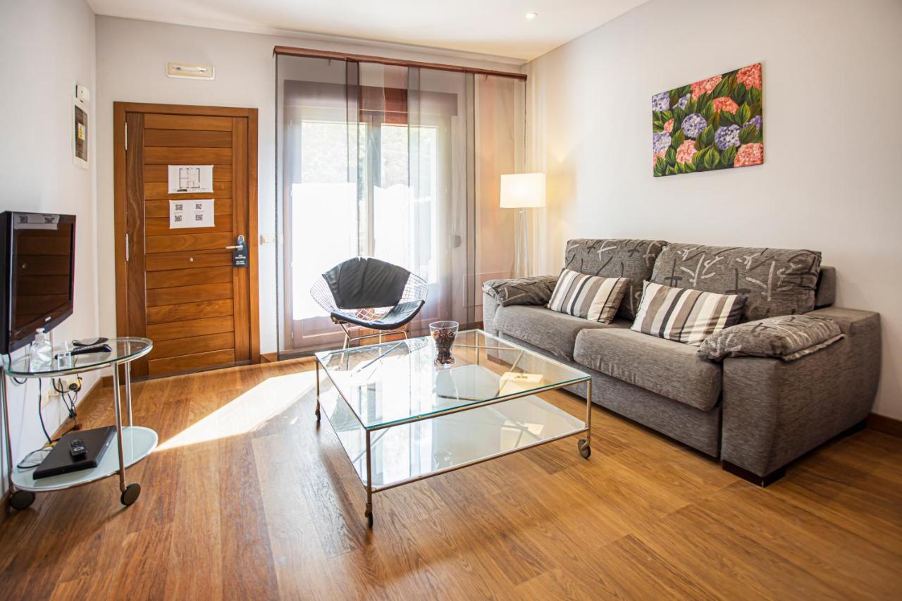La Casona Encanto Rural - Apartahotel Spa Llanes Exteriér fotografie