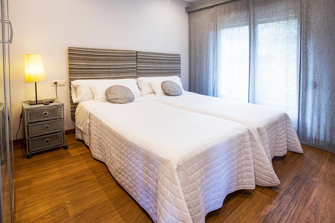 La Casona Encanto Rural - Apartahotel Spa Llanes Exteriér fotografie